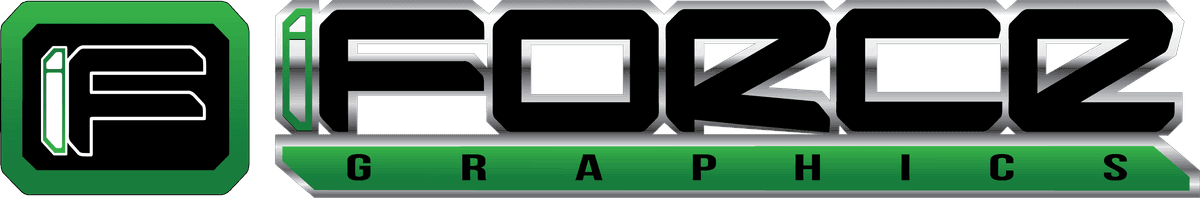 iForce Graphics — Cache Valley & Salt Lake County vehicle wraps, signs & print