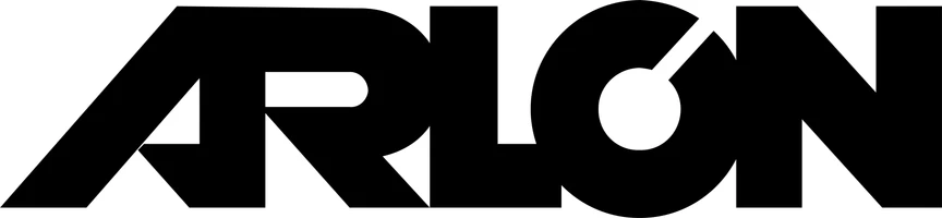 Arlon — material and equipment brand used by iForce Graphics