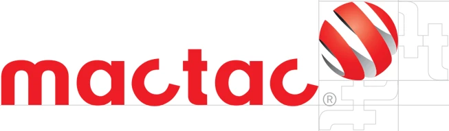 Mactac — material and equipment brand used by iForce Graphics