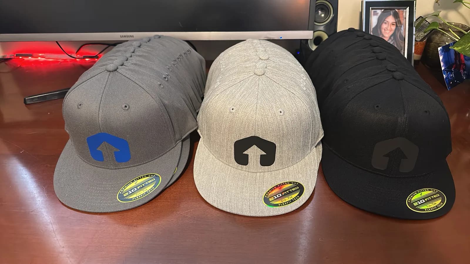 Custom Apparel & Garment Printing